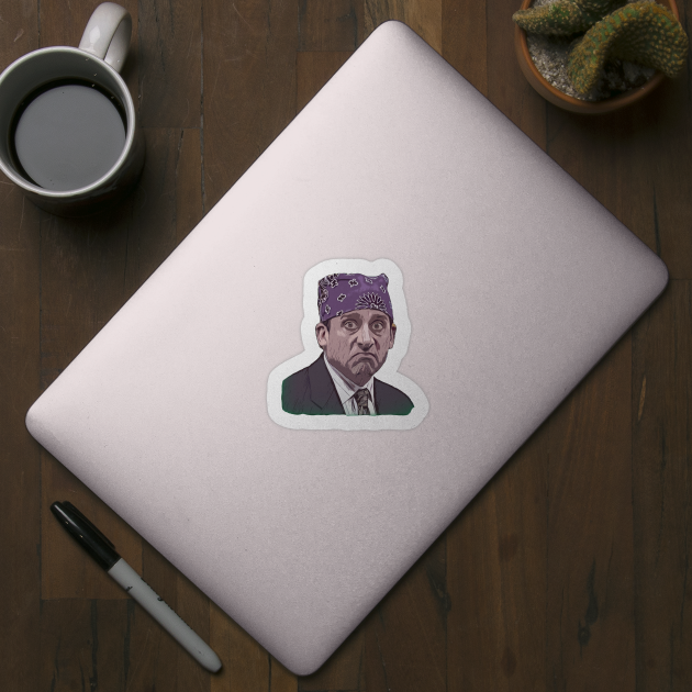 Michael Scott by consigliop